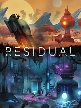 Residual cover