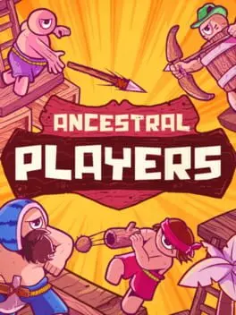 Ancestral Players background