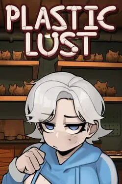 Plastic Lust cover