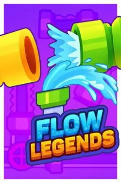 Flow Legends cover art