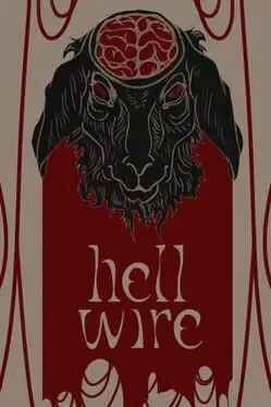 Hellwire background