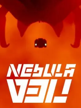 Nebula Veil background