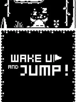 Wake Up and Jump! cover