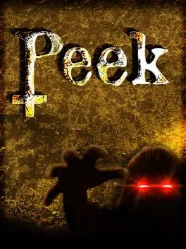 Peek background