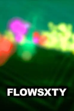 Flowsxty background