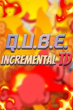 Q.U.B.E: Incremental TD background