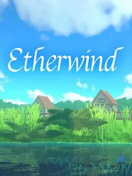 Etherwind cover