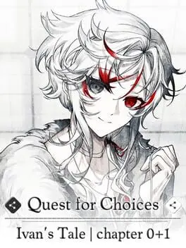 Quest for Choices: Ivan's Tale - Chapter 0+1 background