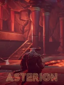 Asterion cover