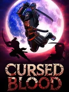 Cursed Blood background