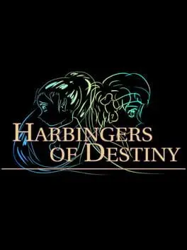 Harbingers of Destiny background