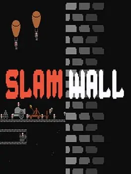 Slamwall cover