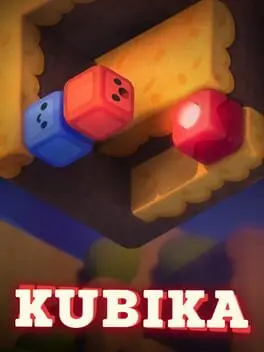 Kubika background