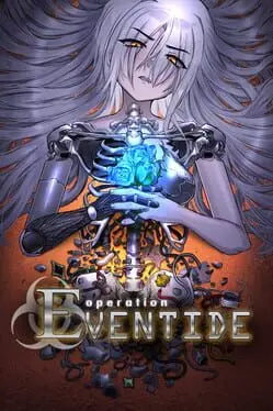 Operation Eventide background