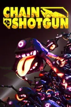 Chain Shotgun background