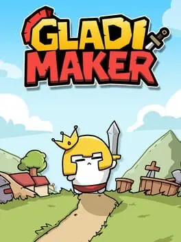 GladiMaker background