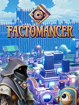 Factomancer background