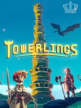 Towerlings background