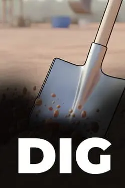 Dig cover