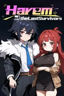 The Last Survivors Harem background