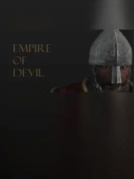 Empire of Devil cover