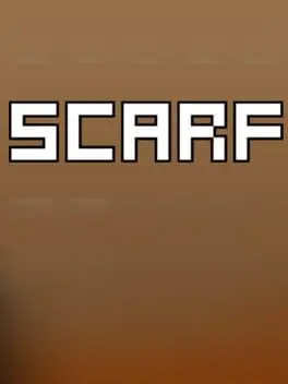 Scarf background