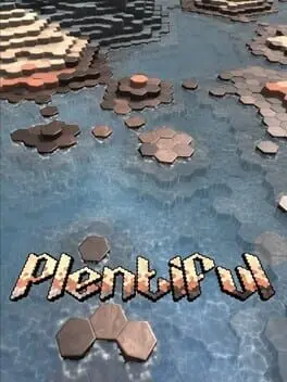 Plentiful background
