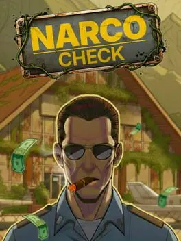 Narco Check background