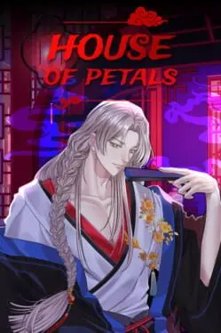 House of Petals cover