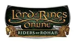 The Lord of the Rings Online: Riders of Rohan - Heroic Edition Live cover