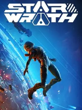 Star Wrath background