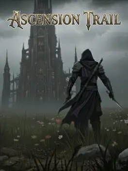 Ascension Trail background