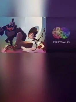 Chrysalis cover
