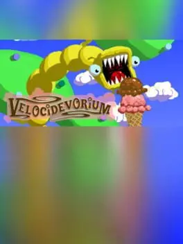 Velocidevorium cover art