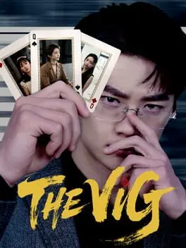 The Vig cover