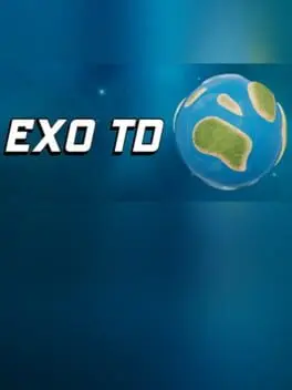 Exo TD cover
