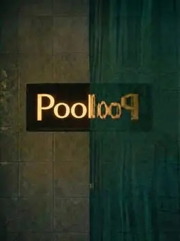 Pooloop cover art