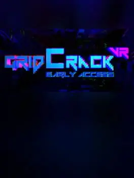 gridCrack cover
