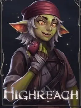 Highreach background