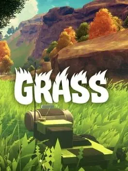 Grass cover