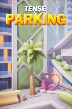 Tense Parking cover