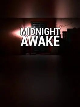 Midnight Awake cover
