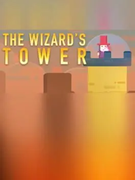 The Wizard's Tower cover