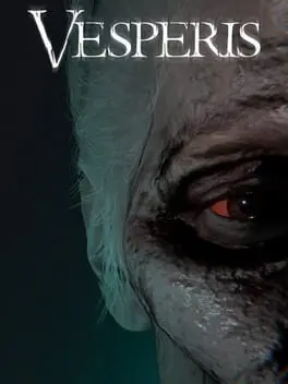 Vesperis cover