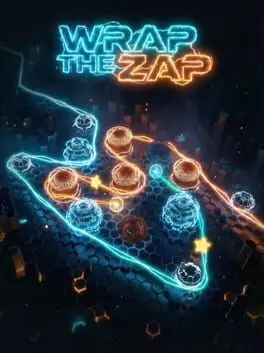 Wrap The Zap cover