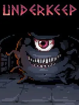 Underkeep cover