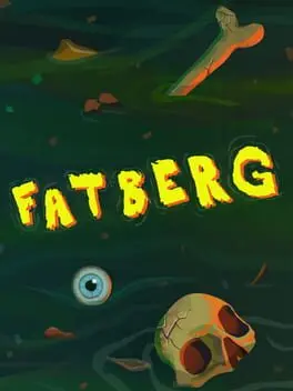 Fatberg background