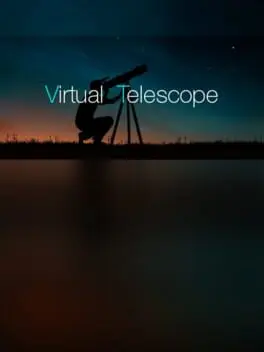 Virtual telescope cover