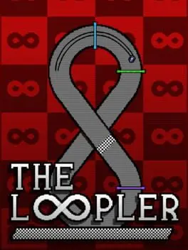 The Loopler background