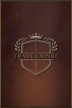Trade Empire cover